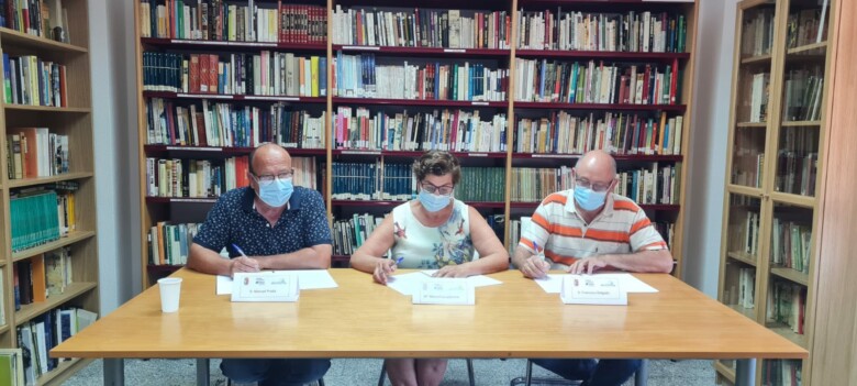 SEILA SL en la prensa