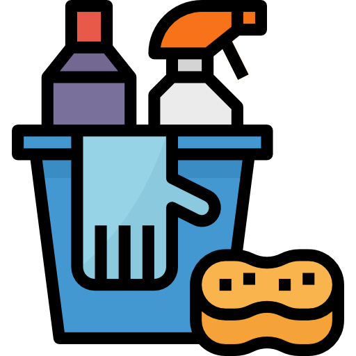 Ilustración limpieza