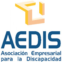 Logo AEDIS