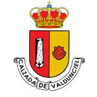 Logo Ayuntamiento Calzada de Valdunciel