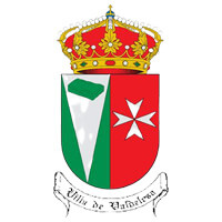 Logo Ayuntamiento Valdelosa