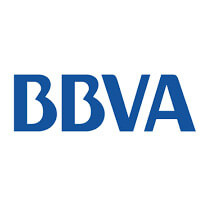 Logo BBVA