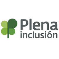 Logo Plena Inclusion